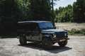 Land Rover Defender 110 3,5L V8 COUNTRY Negro - thumbnail 17