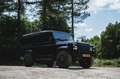 Land Rover Defender 110 3,5L V8 COUNTRY Negro - thumbnail 16