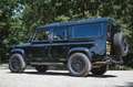 Land Rover Defender 110 3,5L V8 COUNTRY Noir - thumbnail 10