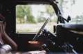 Land Rover Defender 110 3,5L V8 COUNTRY Negro - thumbnail 20