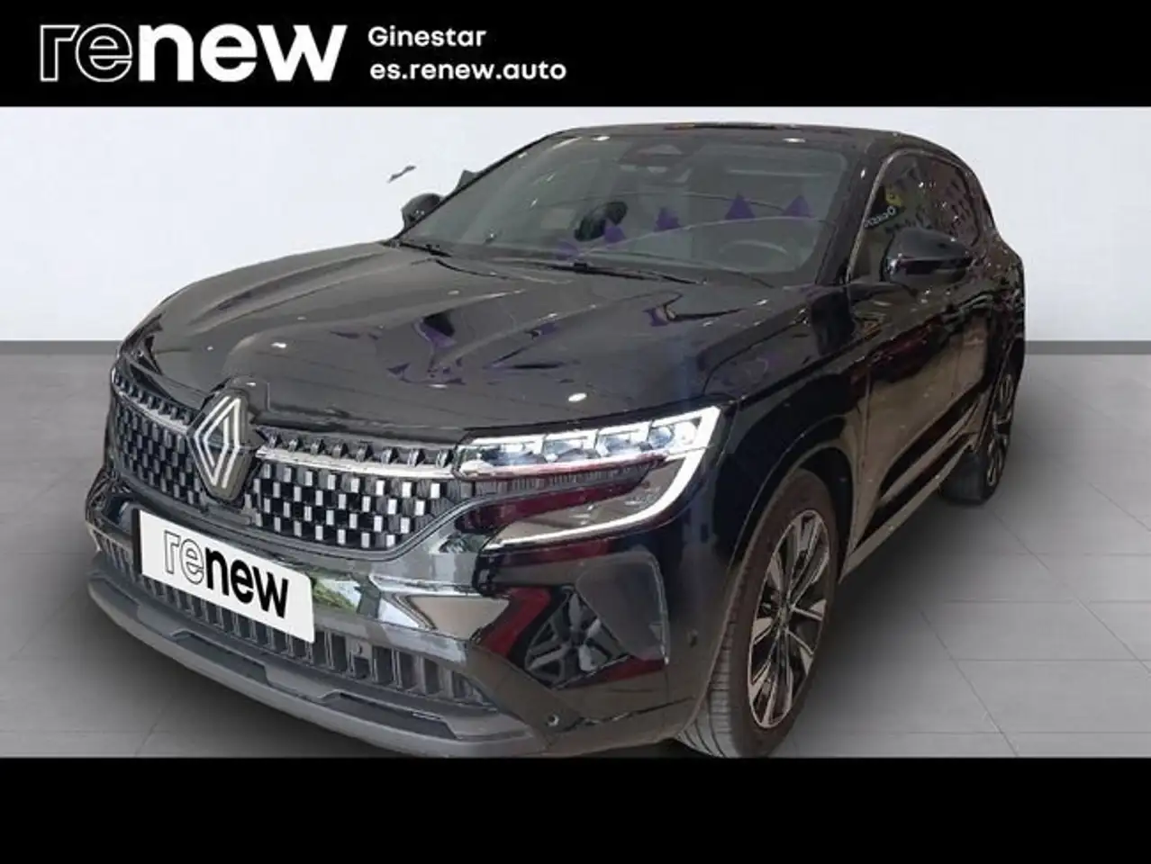Renault Austral