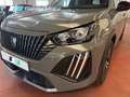 Peugeot 2008 1.2 PureTech S&S Allure 100 Gris - thumbnail 22
