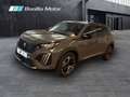 Peugeot 2008 1.2 PureTech S&S Allure 100 Gris - thumbnail 1