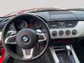 BMW Z4 sDrive23i + TÜV-bis-02.2026 Rot - thumbnail 11