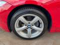 BMW Z4 sDrive23i + TÜV-bis-02.2026 Rot - thumbnail 2