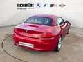 BMW Z4 sDrive23i + TÜV-bis-02.2026 Rot - thumbnail 6