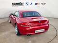 BMW Z4 sDrive23i + TÜV-bis-02.2026 Rot - thumbnail 4