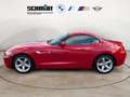 BMW Z4 sDrive23i + TÜV-bis-02.2026 Rot - thumbnail 3