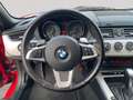 BMW Z4 sDrive23i + TÜV-bis-02.2026 Rot - thumbnail 14