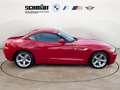 BMW Z4 sDrive23i + TÜV-bis-02.2026 Rot - thumbnail 7