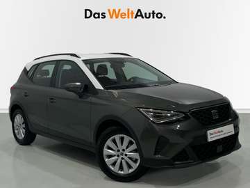 1.0 TSI S&S Style XM 110