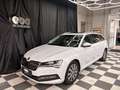 Skoda Superb Style 1 BESITZ Weiß - thumbnail 1