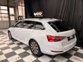 Skoda Superb Style 1 BESITZ Weiß - thumbnail 8