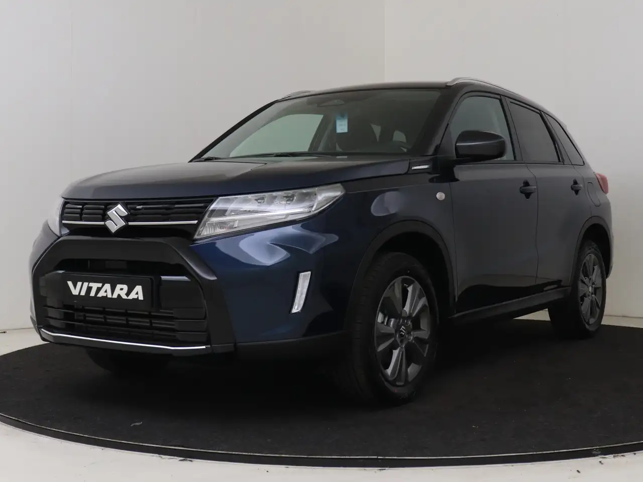 Suzuki Vitara 2026