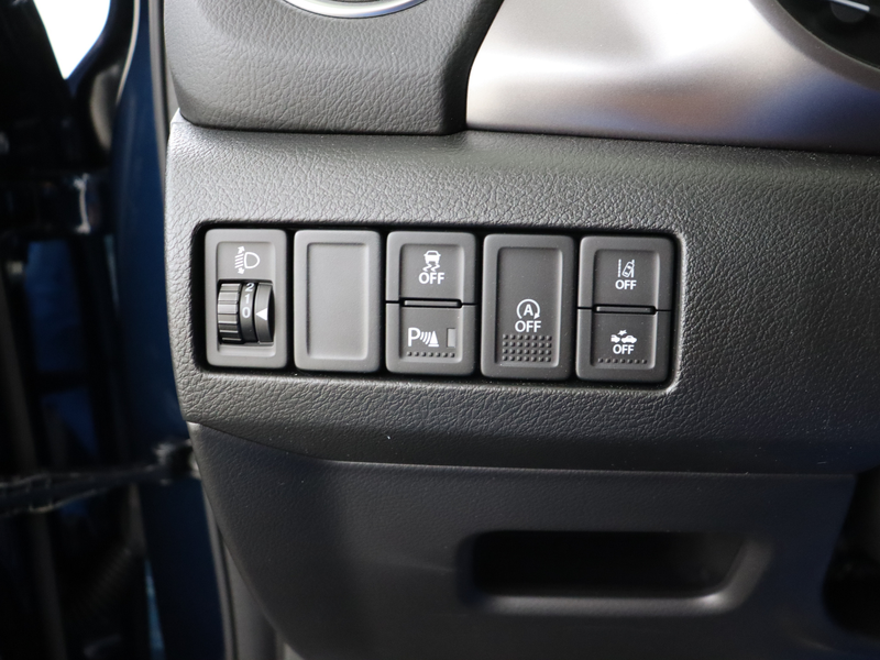 Suzuki Vitara 1.4 Boosterjet Smart Hybrid Select | 10 jaar Fabri — photo 12