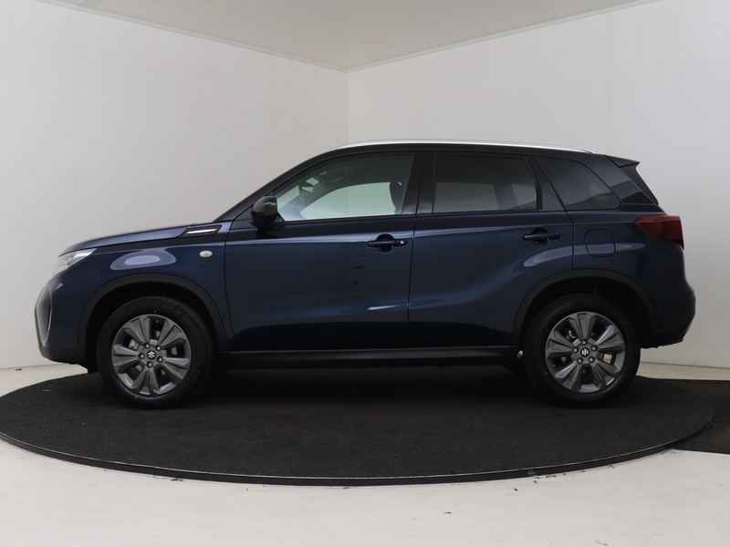 Suzuki Vitara 1.4 Boosterjet Smart Hybrid Select | 10 jaar Fabri — photo 3