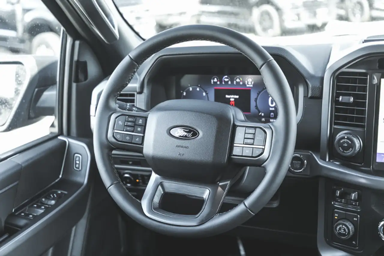 Ford F 150 снимка Ford F 150