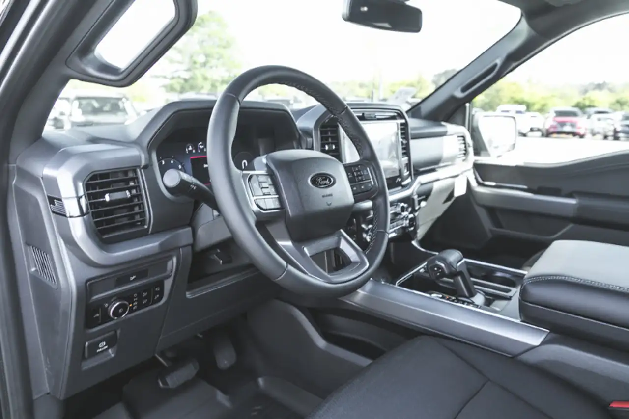 Ford F 150 снимка Ford F 150