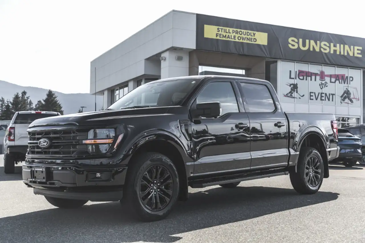 Ford F 150 снимка Ford F 150