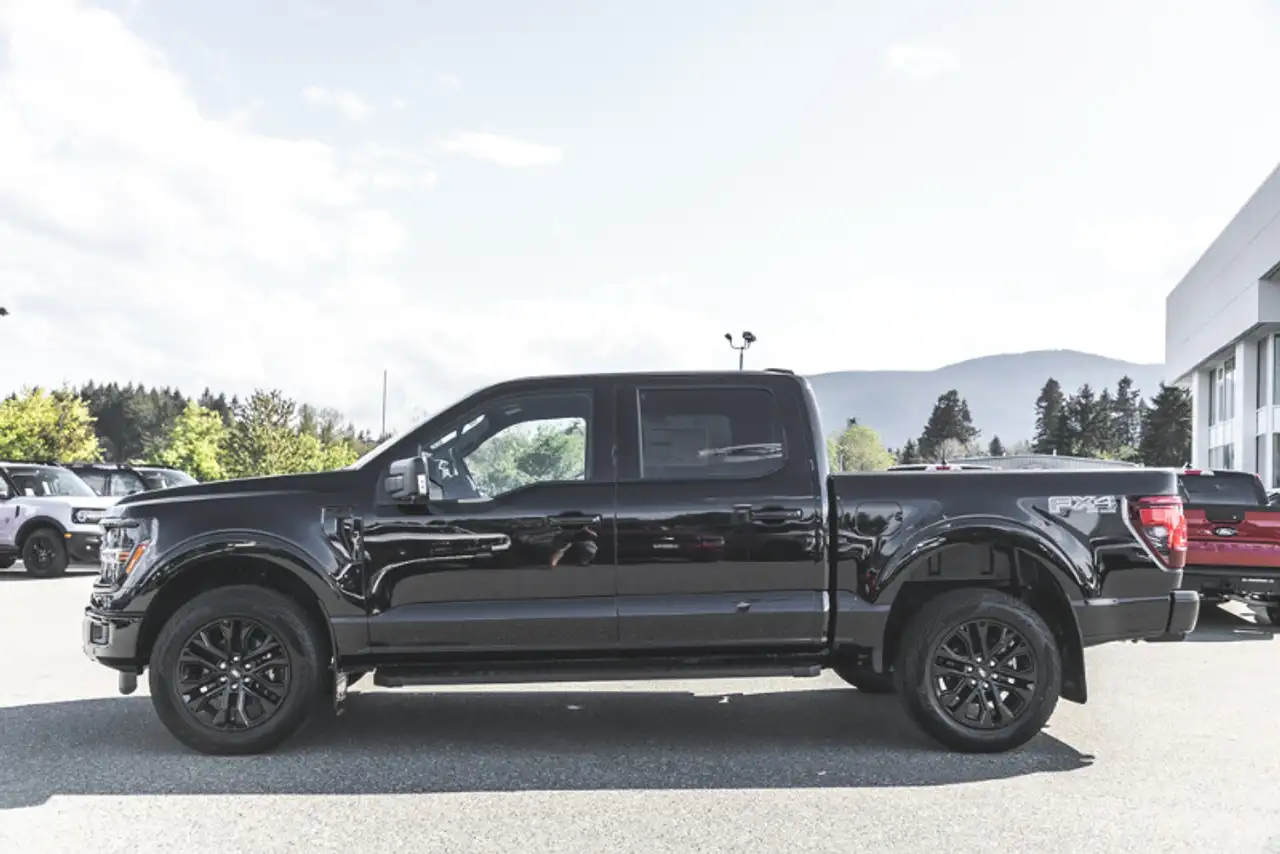 Ford F 150 снимка Ford F 150