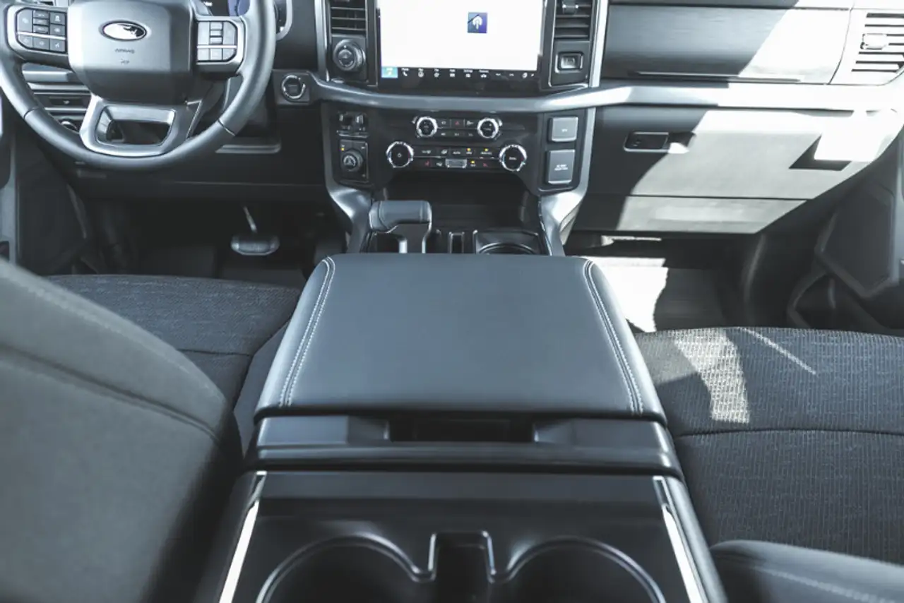 Ford F 150 снимка Ford F 150