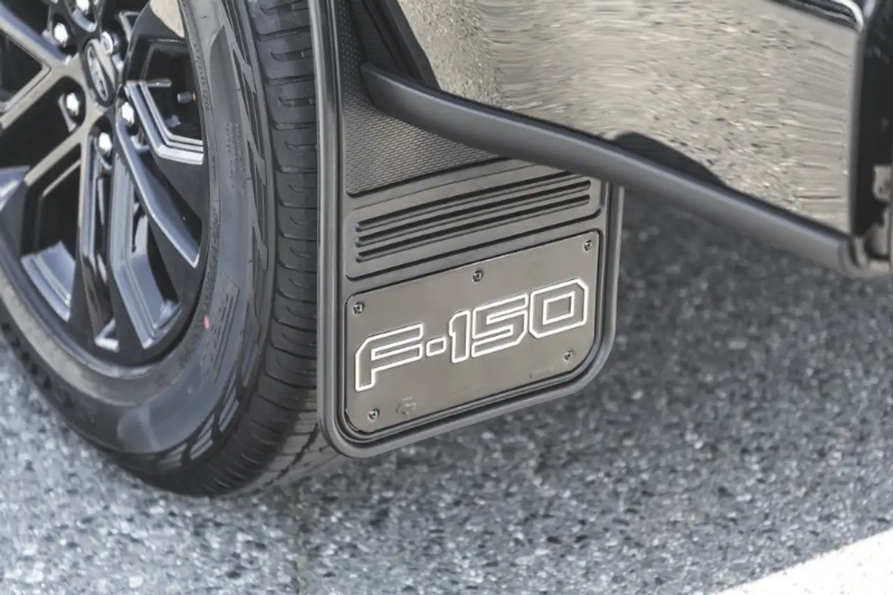 Ford F 150 снимка Ford F 150