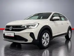 Volkswagen Taigo Life 1.0 TSI 7 Gang Automatik