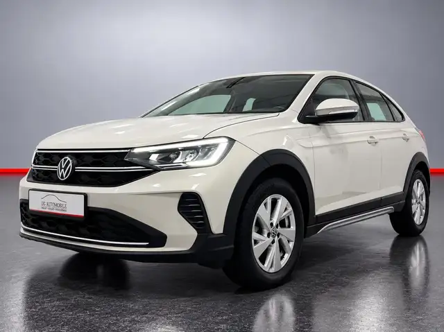 Volkswagen Taigo Life 1.0 TSI 7 Gang Automatik