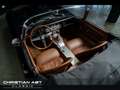 Jaguar E-Type Serie 1 3.8 * Note 1 Zustand einzigartig Bleu - thumbnail 19