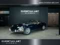 Jaguar E-Type Serie 1 3.8 * Note 1 Zustand einzigartig Bleu - thumbnail 1