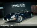 Jaguar E-Type Serie 1 3.8 * Note 1 Zustand einzigartig Bleu - thumbnail 5