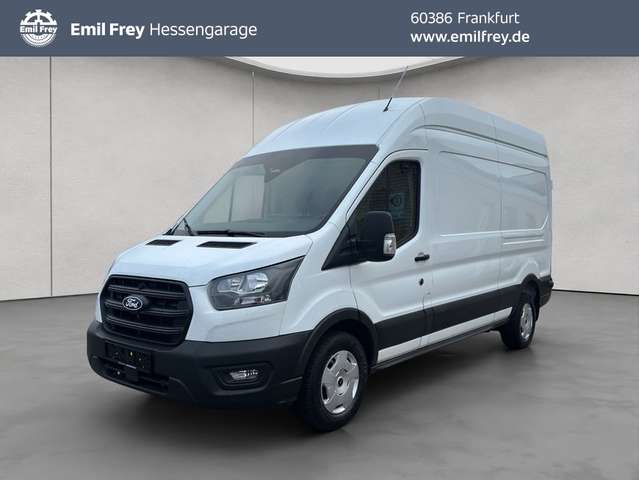 Imagine Ford Transit 350 L3H2 Lkw VA Trend