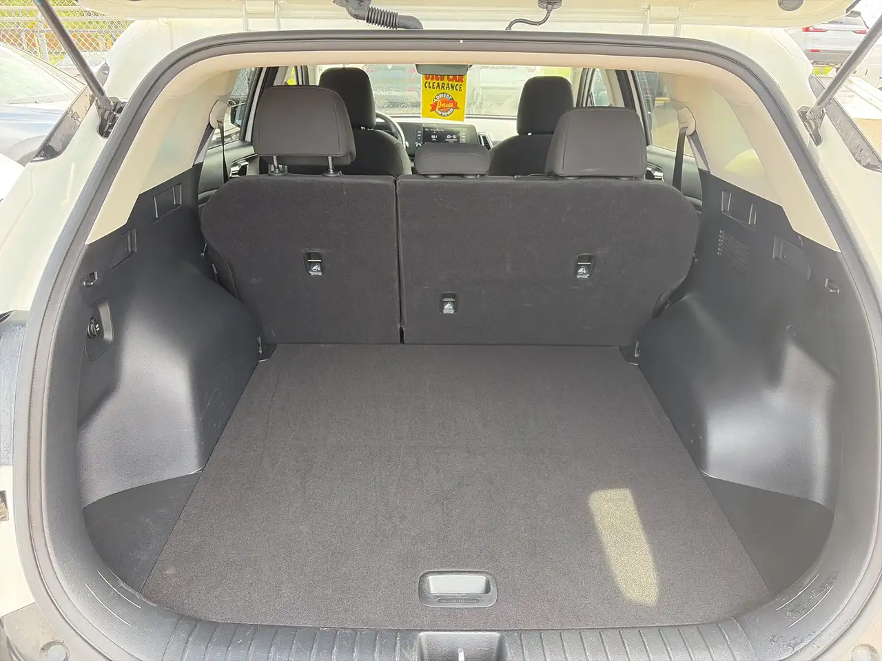 Kia Sportage снимка Kia Sportage