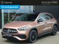 Mercedes-Benz GLA 250 e AMG Line | Panoramadak | LED | Multispaak | Navi Brązowy - thumbnail 1