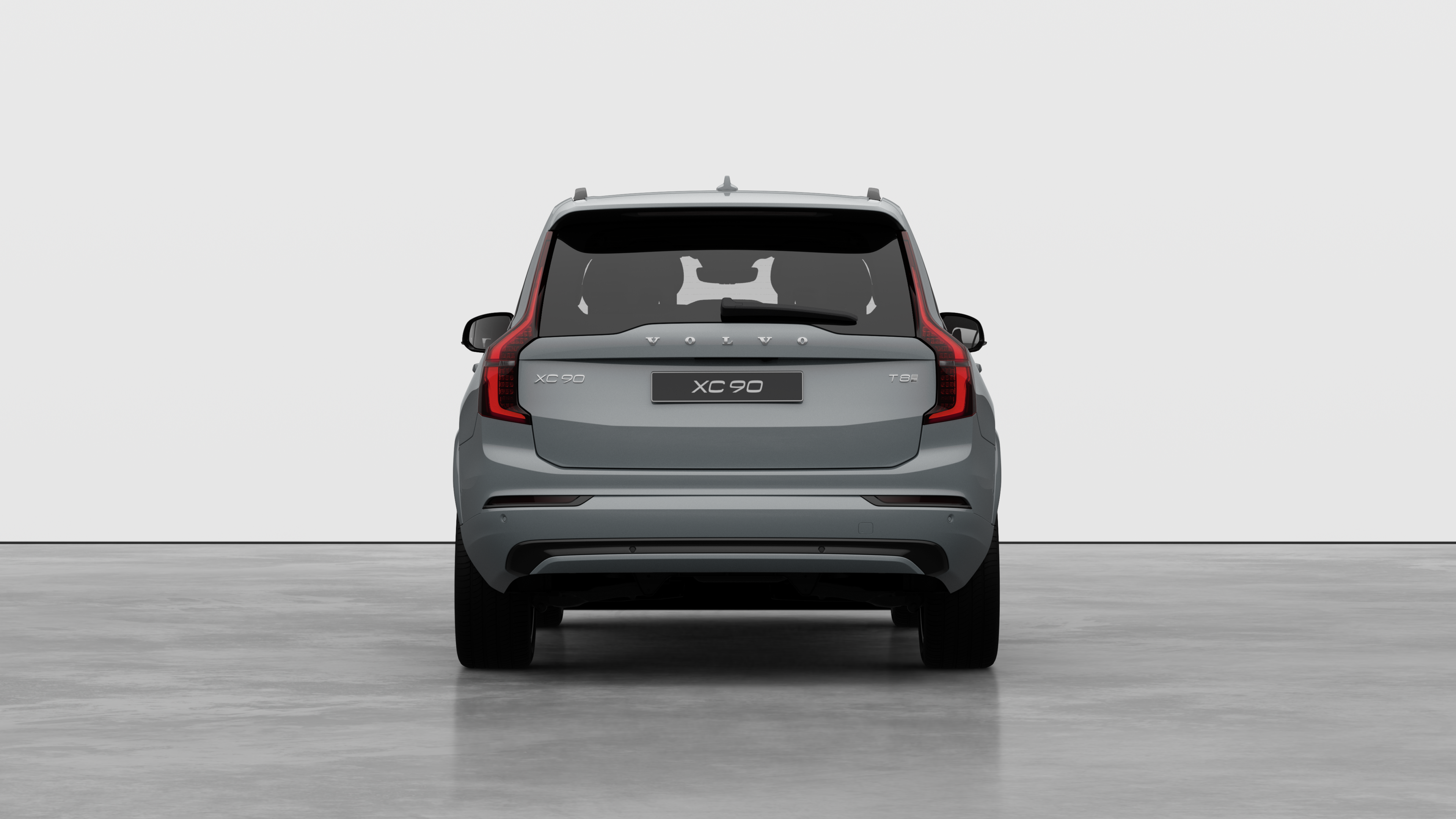 2026 Volvo XC90 T8 AWD Plus Dark Theme 7-Seater alt 4