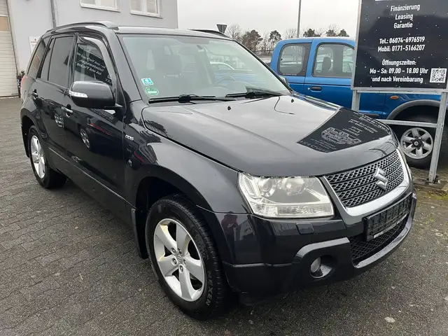 Suzuki Grand Vitara 1.9 DDIS X 30