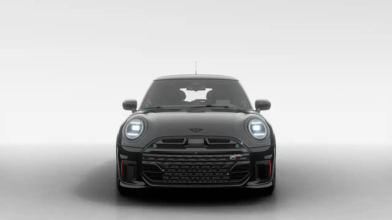 MINI 3 Door снимка MINI 3 Door