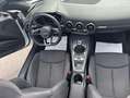 Audi TT Roadster 1.8 tfsi S line / KM DOC./BELLISSIMA/NAVI Blanc - thumbnail 9