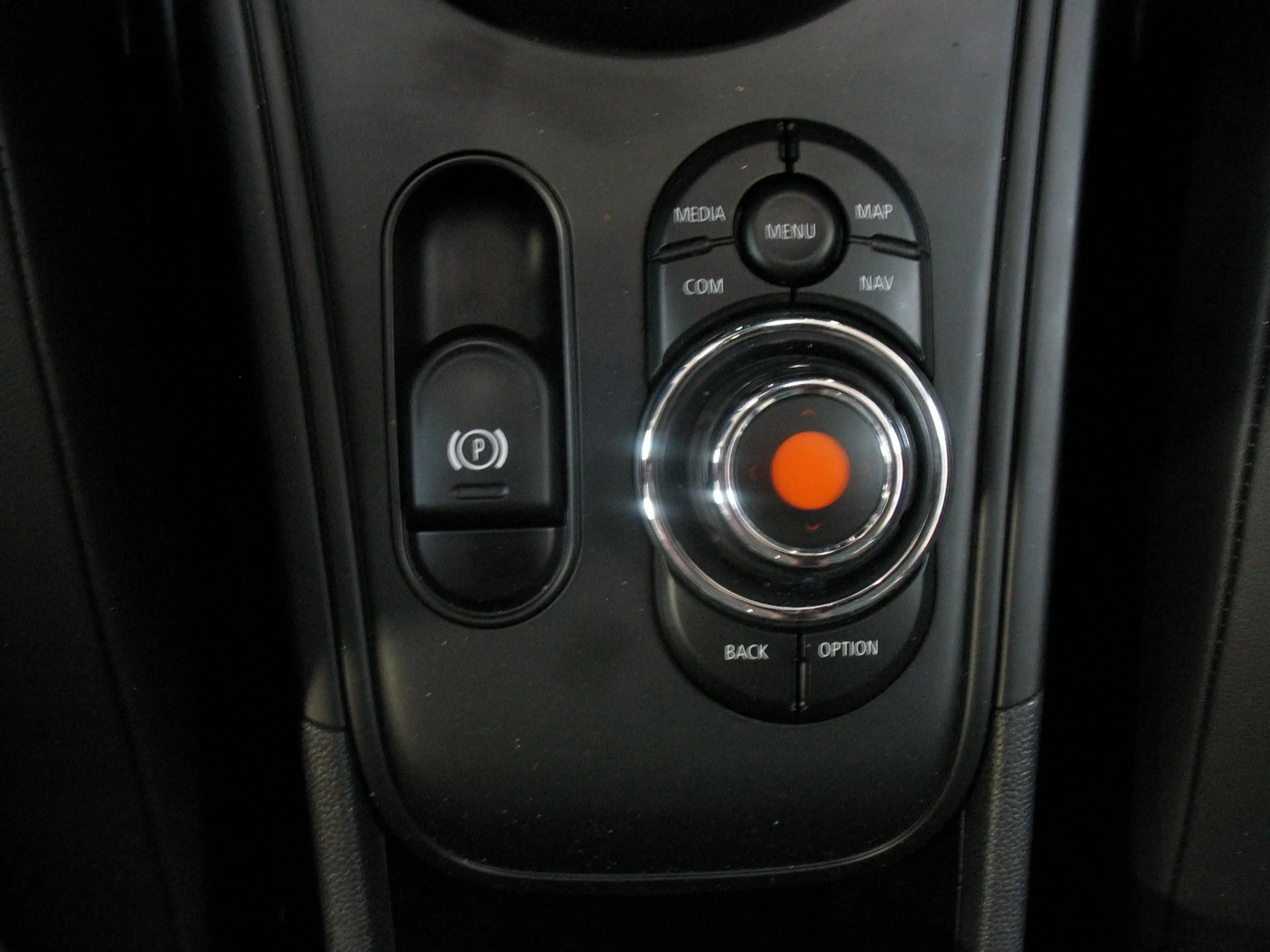 MINI One Countryman *LED*NAVI*KLIMA*BLUETOOTH* — photo 14