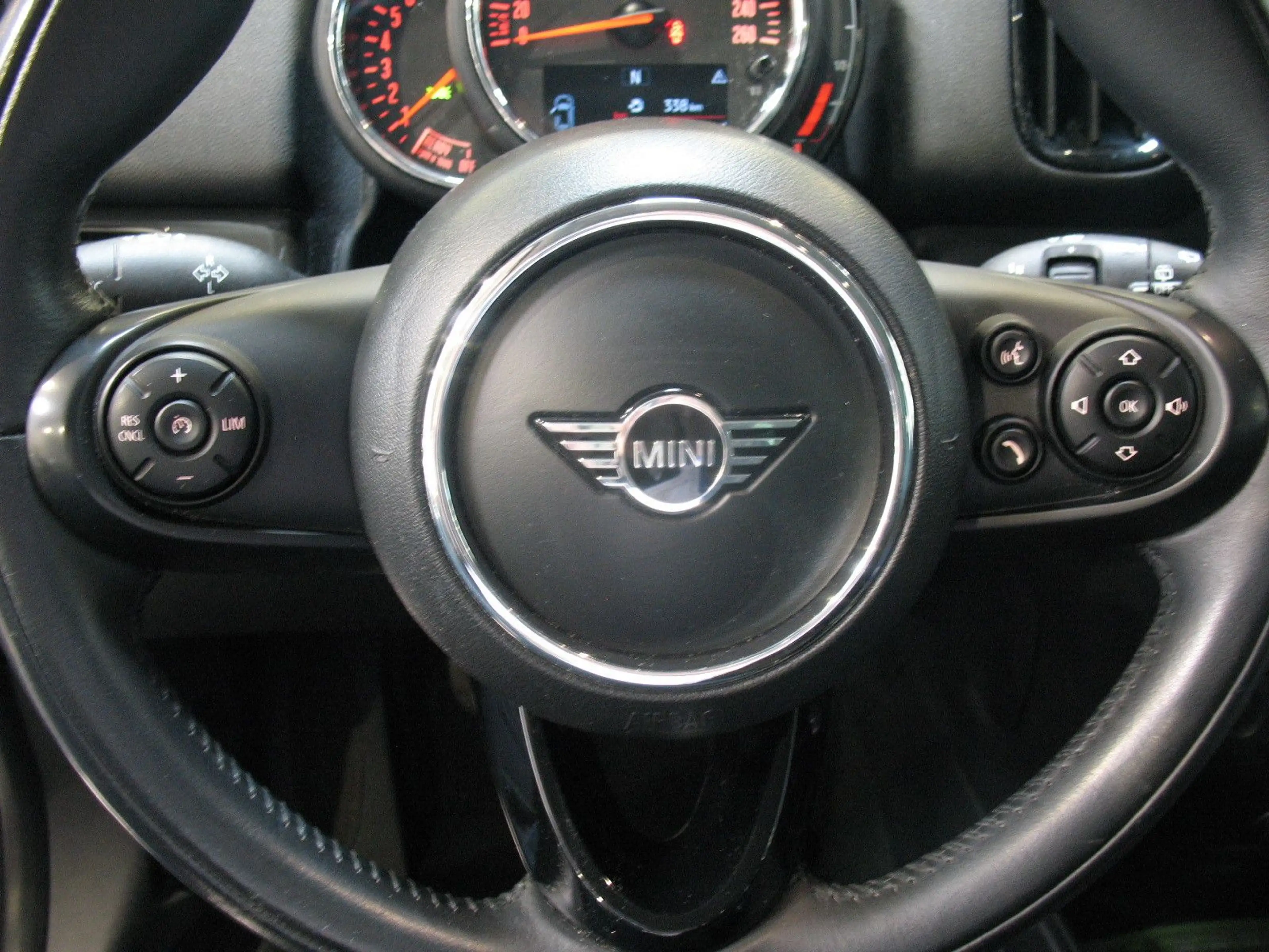 MINI One Countryman *LED*NAVI*KLIMA*BLUETOOTH* — photo 12