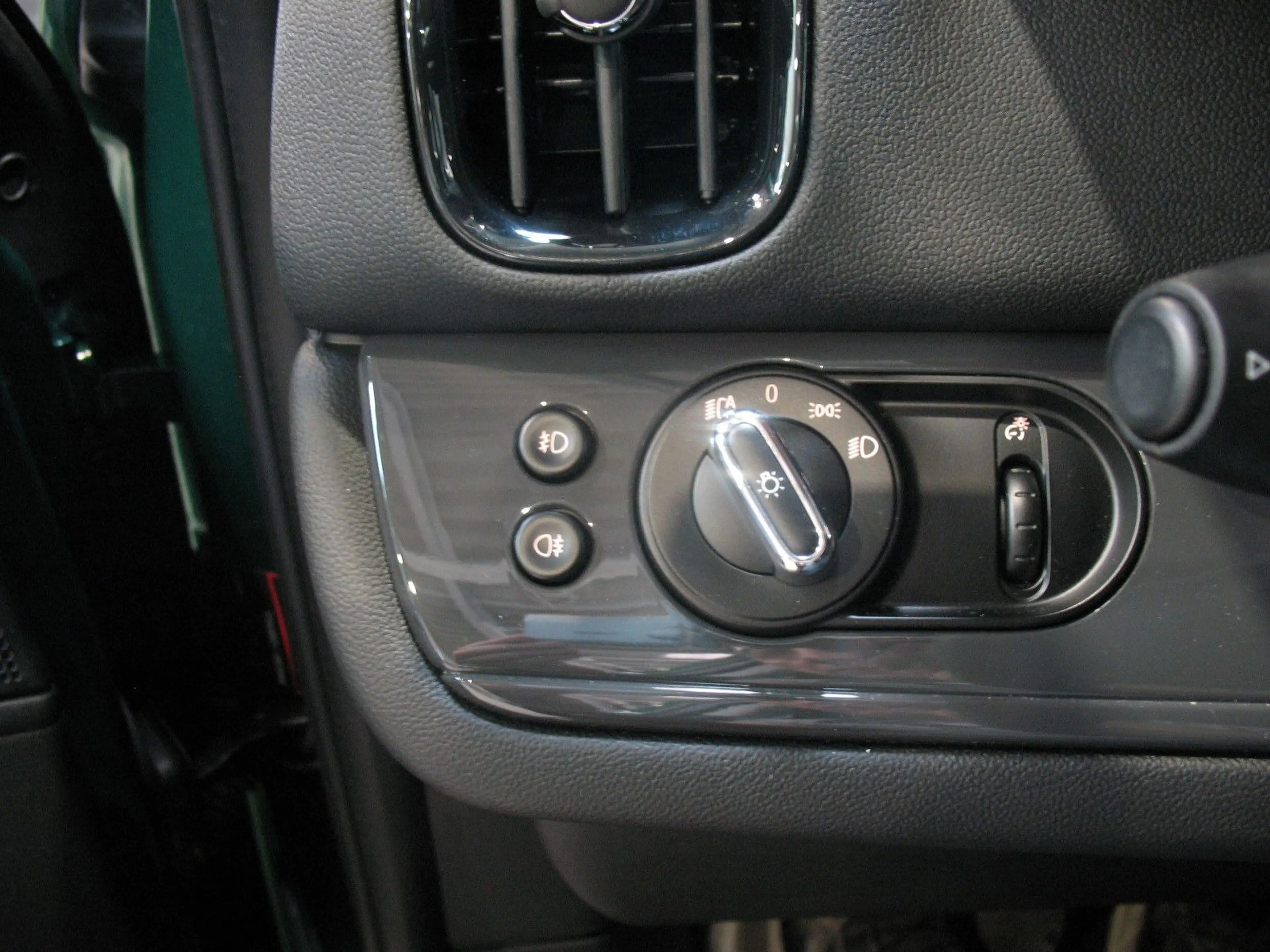 MINI One Countryman *LED*NAVI*KLIMA*BLUETOOTH* — photo 15