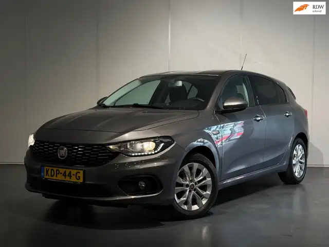 Fiat Tipo 1.4 T-Jet 16v Business /Climate/ACC/120PK/Stoelver