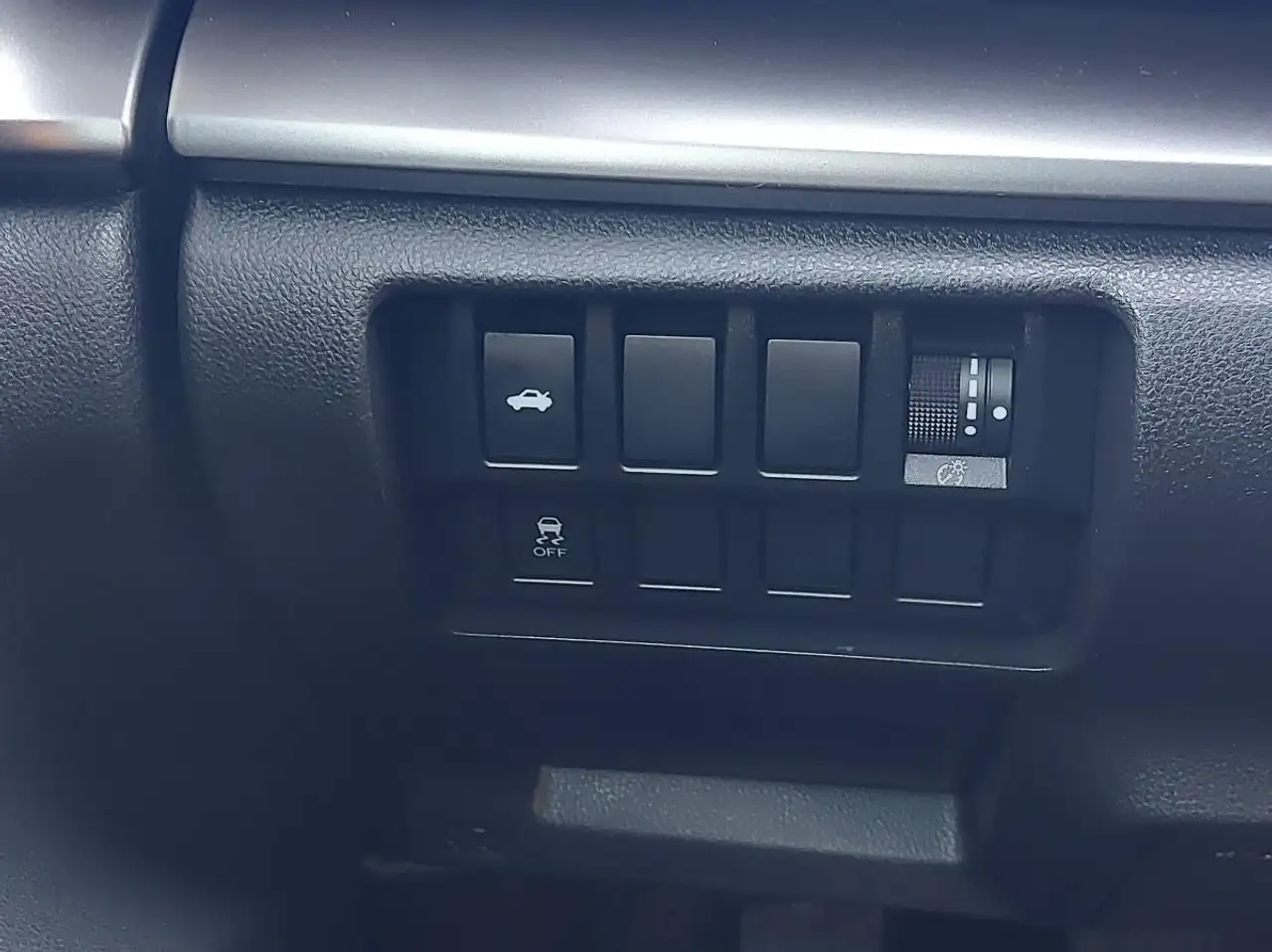 Subaru WRX снимка Subaru WRX