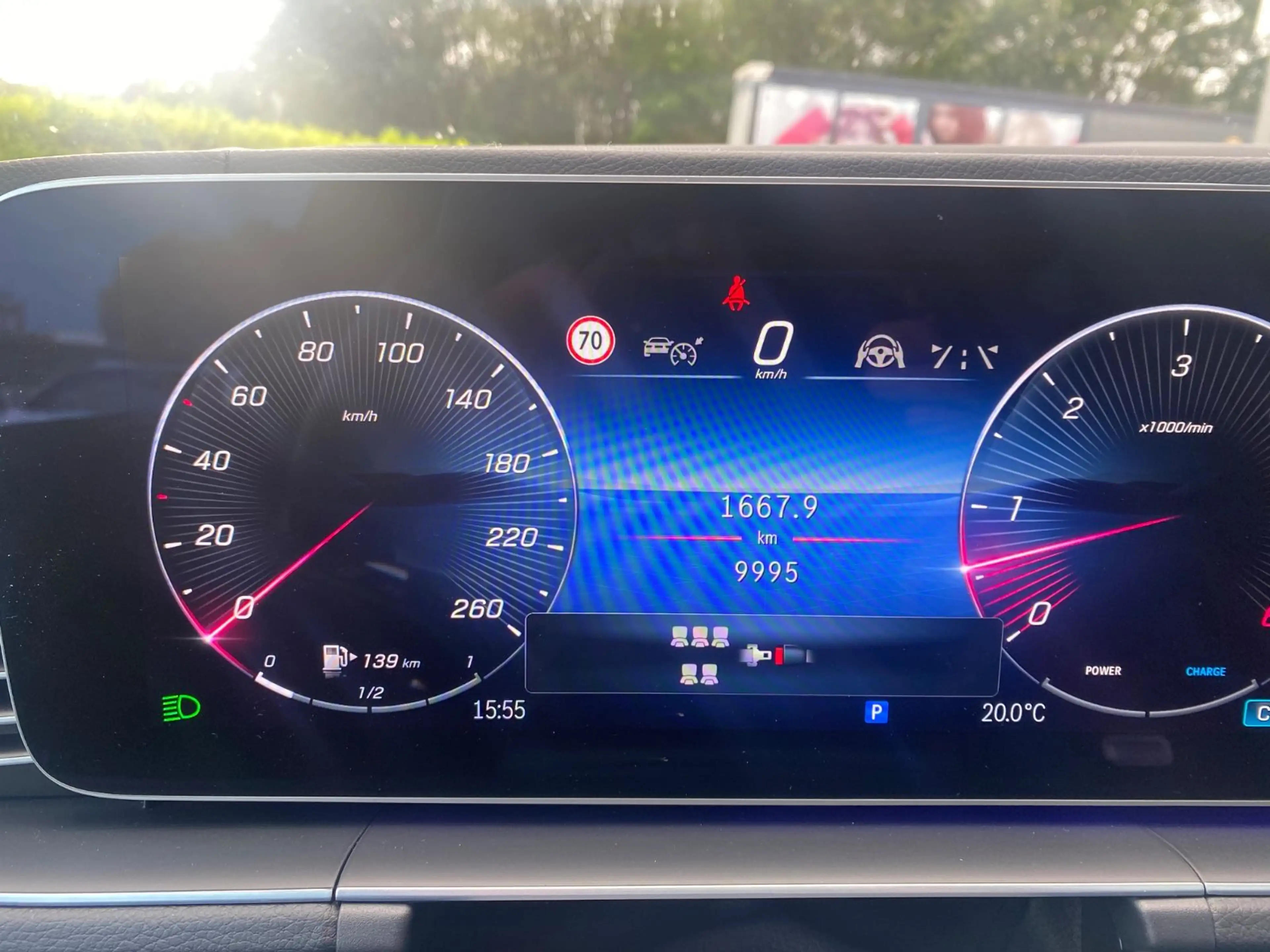Mercedes-Benz GLS 450 d 4Matic/AMG-LINE/NIGHT/PANO/AHK — photo 15