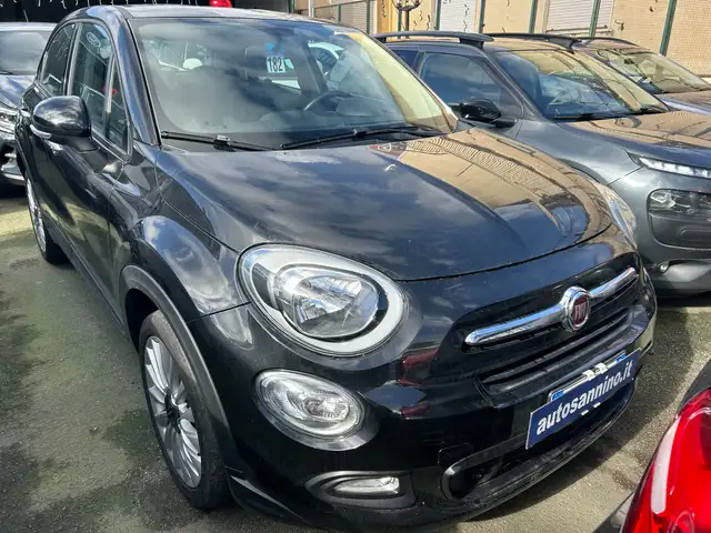 Fiat 500X 500X 1.3 MultiJet 95 CV Business