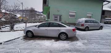 2.7 TDI DPF