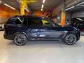 BMW X7 xDrive 40d M Sport Pro PANO~HEADUP~KAMERA360 Noir - thumbnail 8
