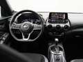 Nissan Juke 1.0 DIG-T N-Design | Half-Leder | Navi | ECC | PDC Oranj - thumbnail 14