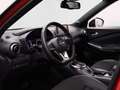 Nissan Juke 1.0 DIG-T N-Design | Half-Leder | Navi | ECC | PDC Oranj - thumbnail 13