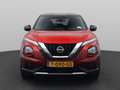 Nissan Juke 1.0 DIG-T N-Design | Half-Leder | Navi | ECC | PDC Orange - thumbnail 3